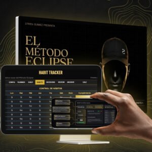 EL MÉTODO ECLIPSE