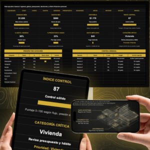 WEALTH CONTROL SYSTEM
